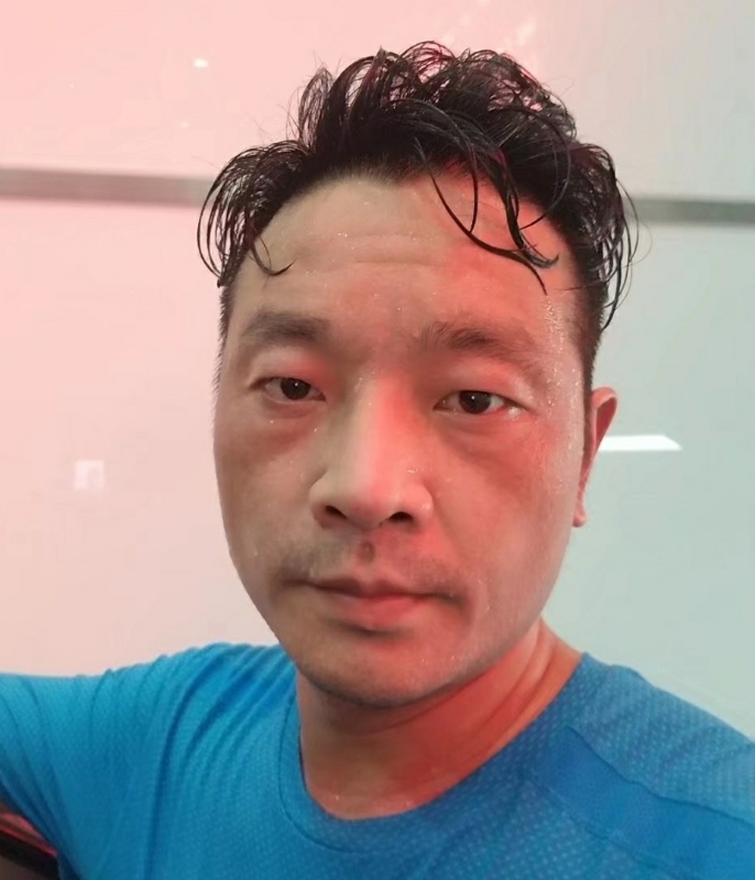 罗新华的第一张照片--珠海相亲服务中心