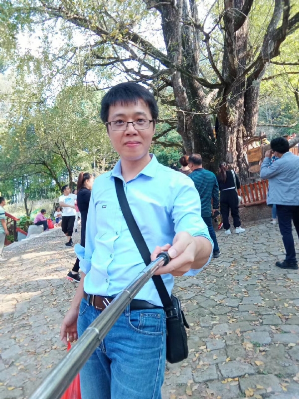 最珍贵de馈赠的第二张照片--珠海相亲服务中心