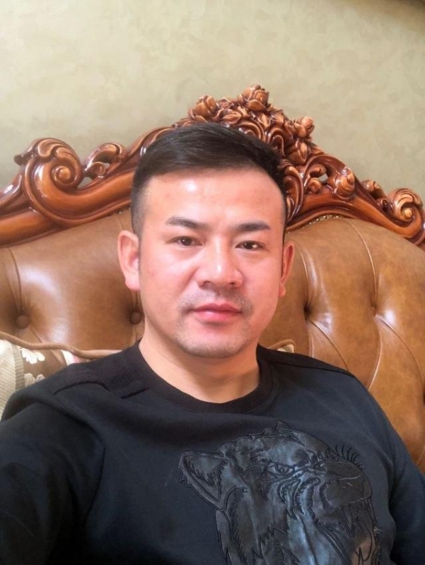 许你一笔墨的第一张照片--珠海相亲服务中心