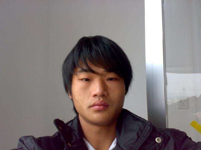 陈晨的第二张照片--珠海相亲服务中心