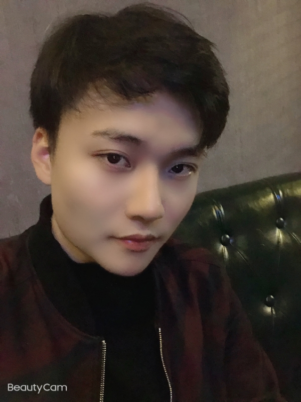 飞鸟和蝉的第一张照片--珠海相亲服务中心