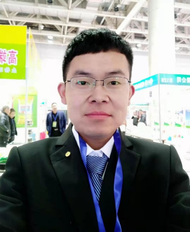 敬天爱人的第二张照片--珠海相亲服务中心