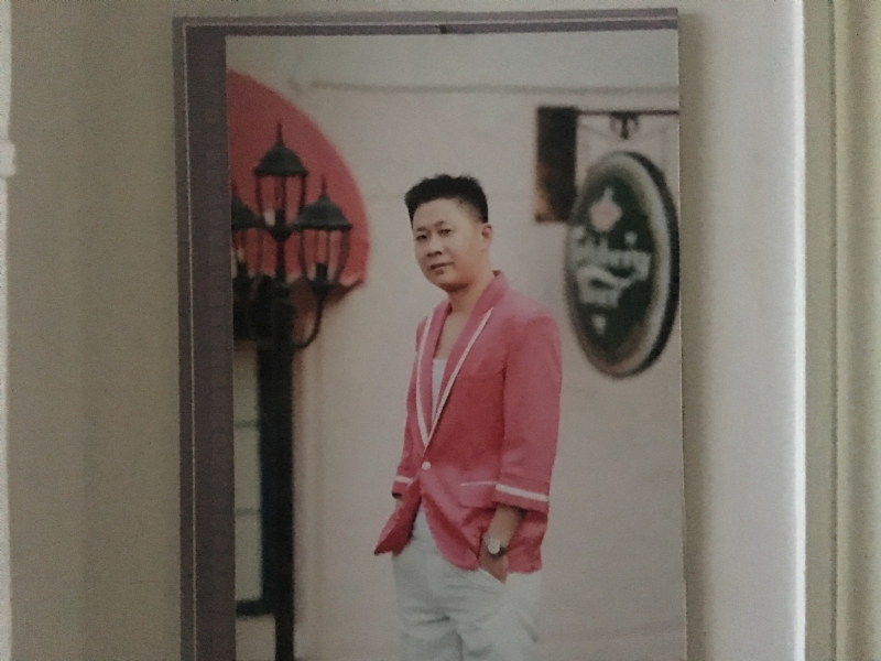 梦醉西楼的第一张照片--珠海相亲服务中心