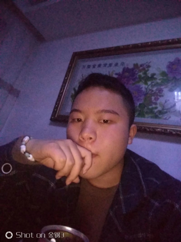 刚刚好德的第一张照片--珠海相亲服务中心