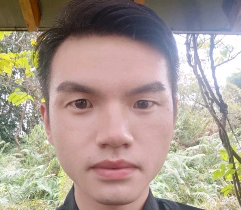 彬彬有礼的第二张照片--珠海相亲服务中心