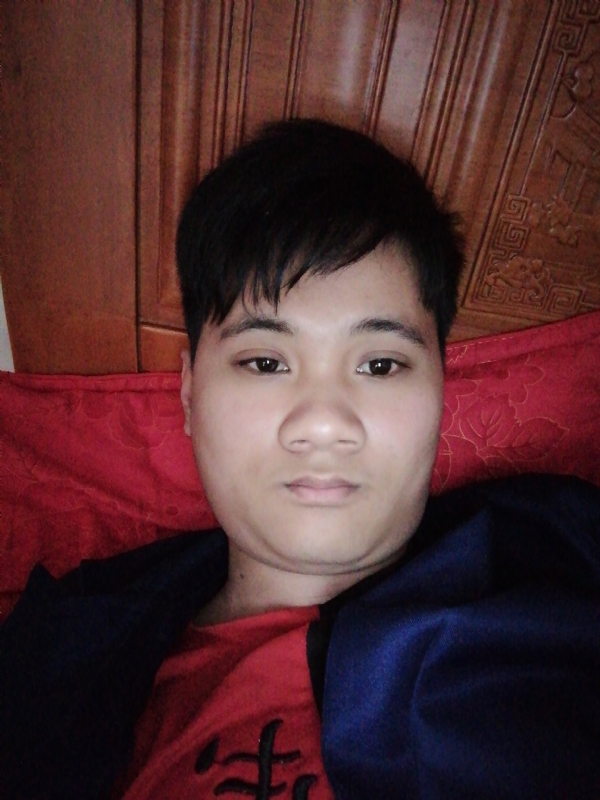 陈鸣泽的第一张照片--珠海相亲服务中心