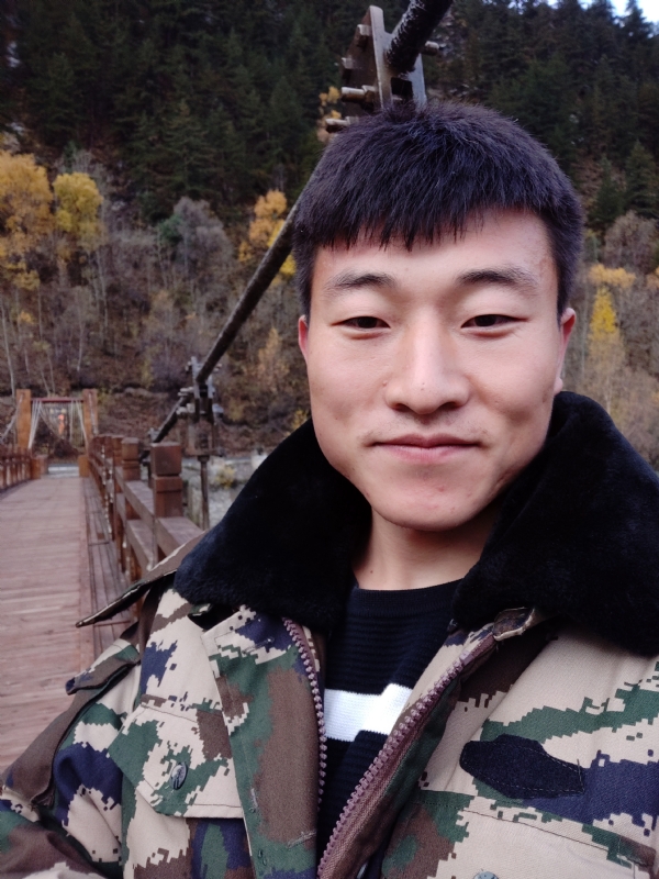 叁叁肆的第一张照片--珠海相亲服务中心