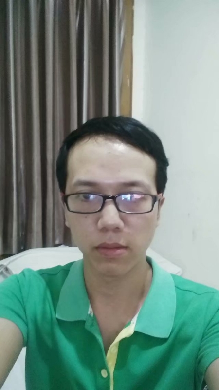 野生君的第一张照片--珠海相亲服务中心