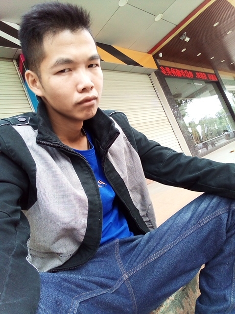 云城锋少的第一张照片--珠海相亲服务中心