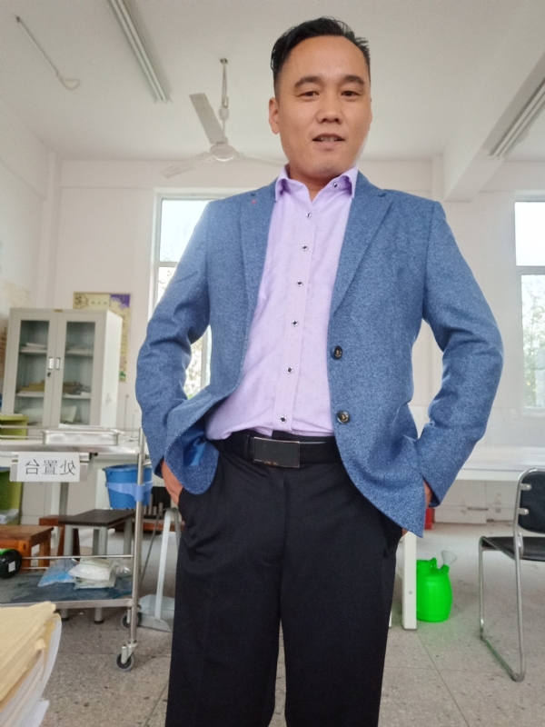 我想有个家的第一张照片--珠海相亲服务中心