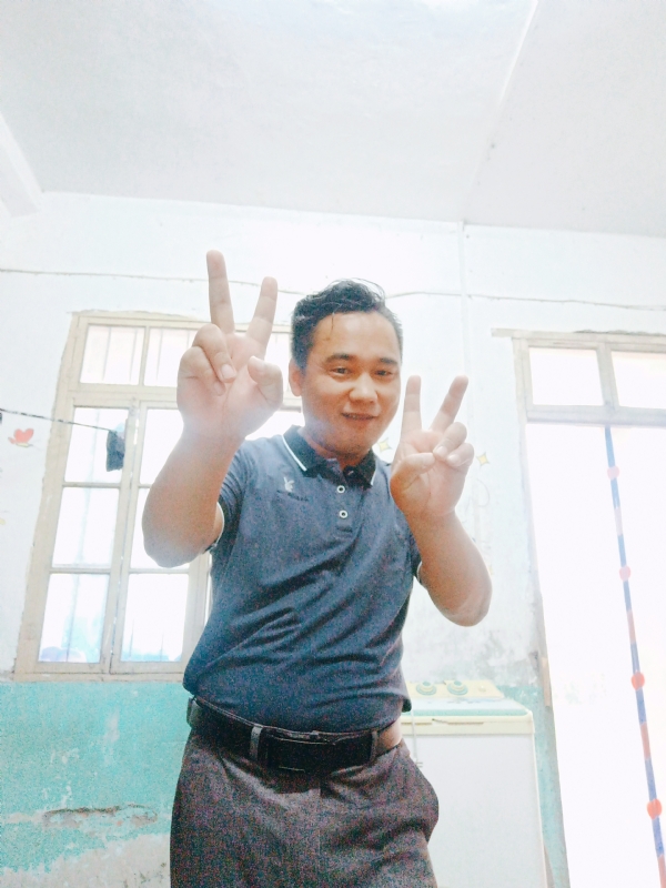 我想有个家的第二张照片--珠海相亲服务中心