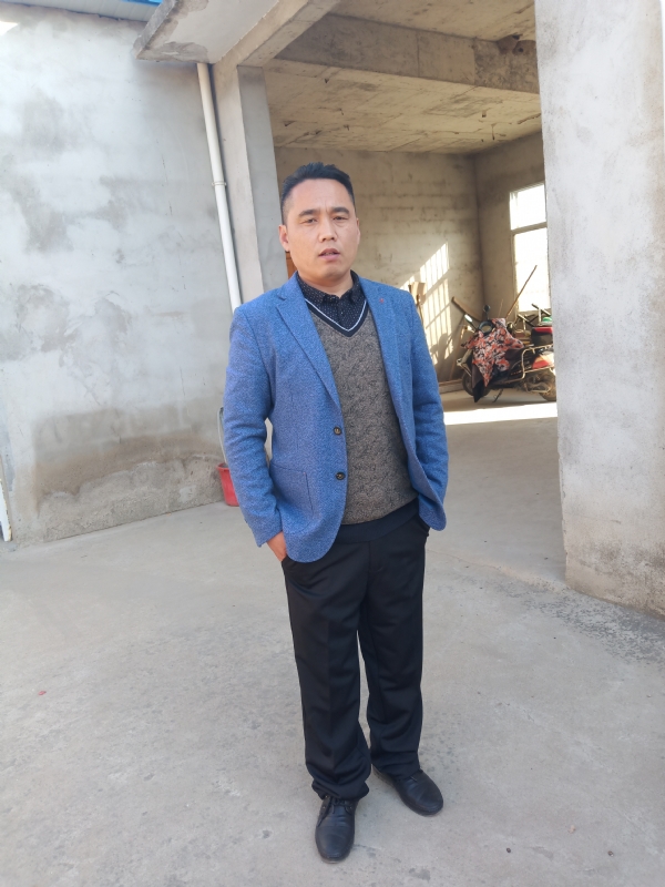 我想有个家的第四张照片--珠海相亲服务中心