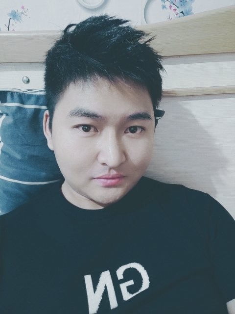 刚好遇见你的第一张照片--珠海相亲服务中心