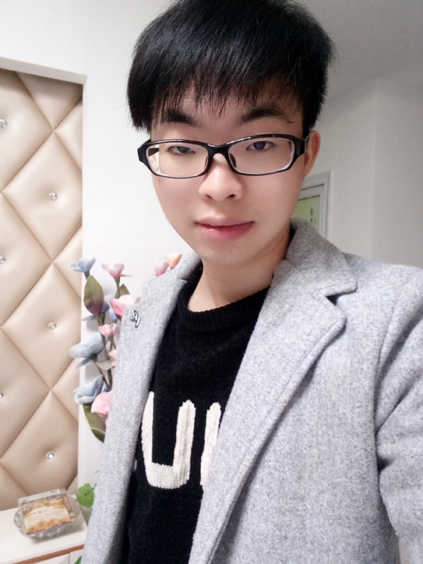 何先生的第一张照片--珠海相亲服务中心