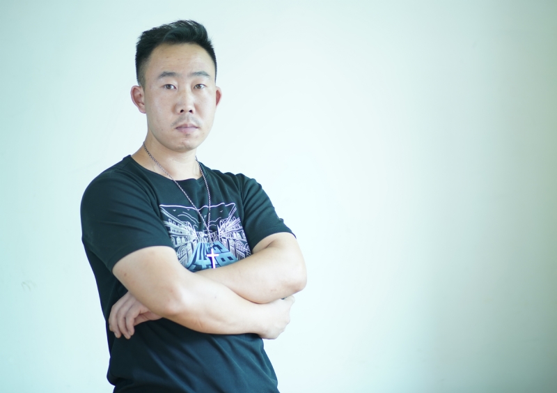 独行侠的第三张照片--珠海相亲服务中心