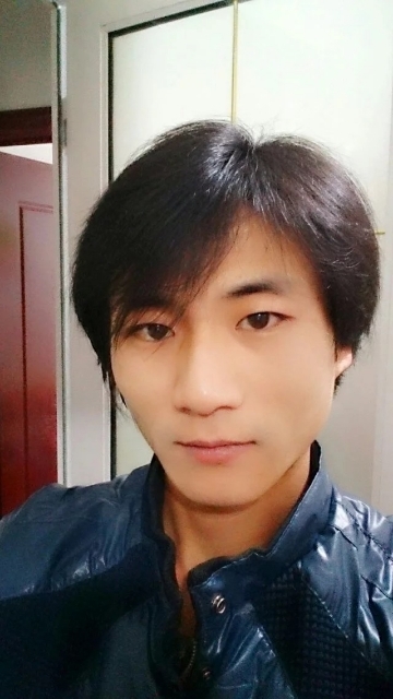 落叶有意的第一张照片--珠海相亲服务中心