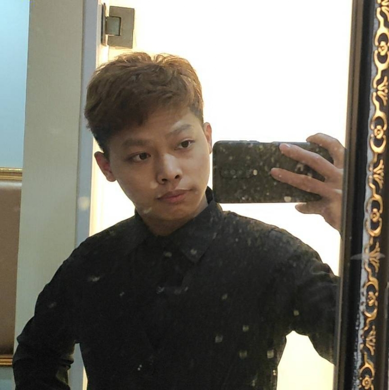 Ym.的第一张照片--珠海相亲服务中心