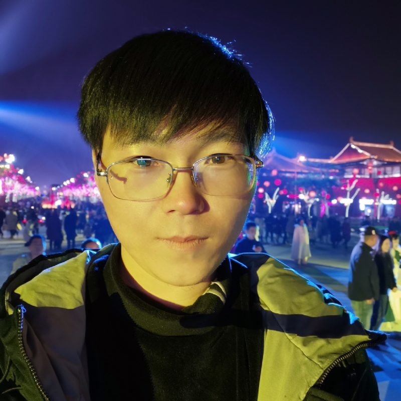 今生只爱你一人的第三张照片--珠海相亲服务中心