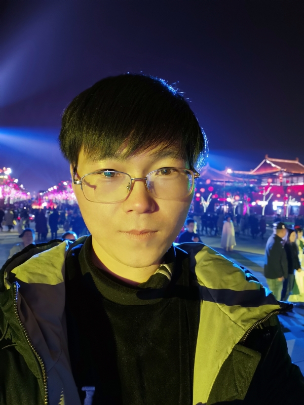 今生只爱你一人的第四张照片--珠海相亲服务中心