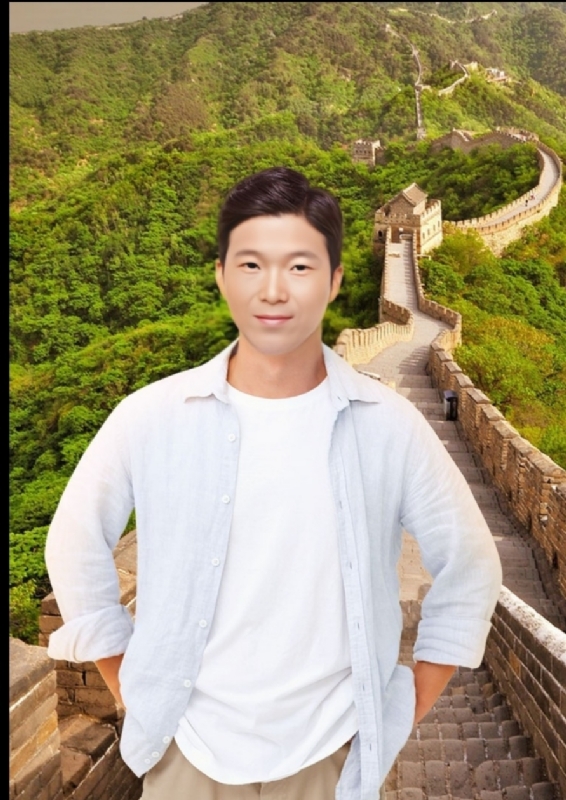 今生只爱你一人的第五张照片--珠海相亲服务中心