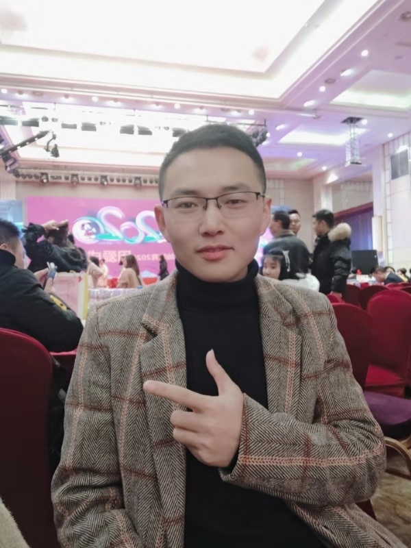 遇见不一样的自己的第一张照片--珠海相亲服务中心