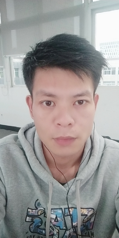 mr-xu的第一张照片--珠海相亲服务中心