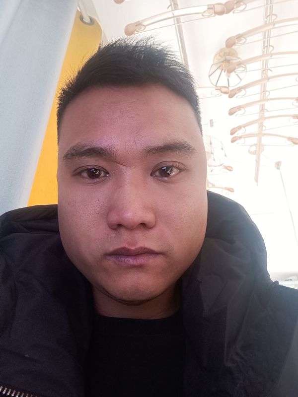 帅的每天被人砍的第一张照片--珠海相亲服务中心