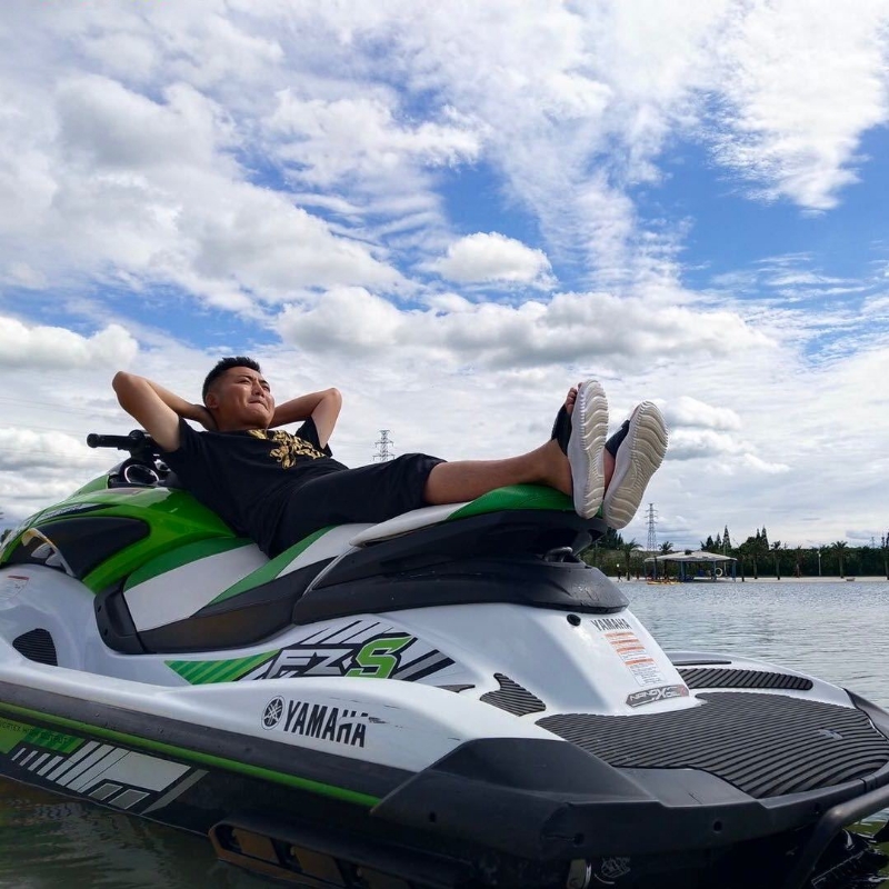 加油吧少年的第三张照片--珠海相亲服务中心