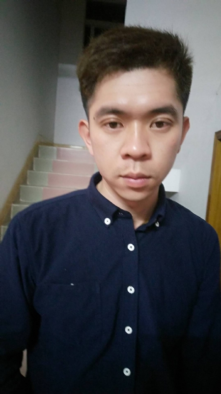 南风的第一张照片--珠海相亲服务中心