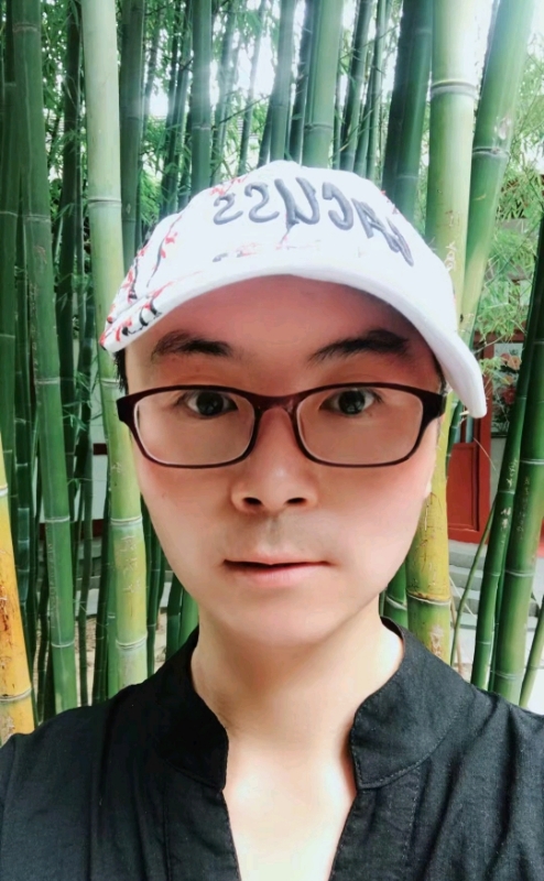 帝俊的第一张照片--珠海相亲服务中心