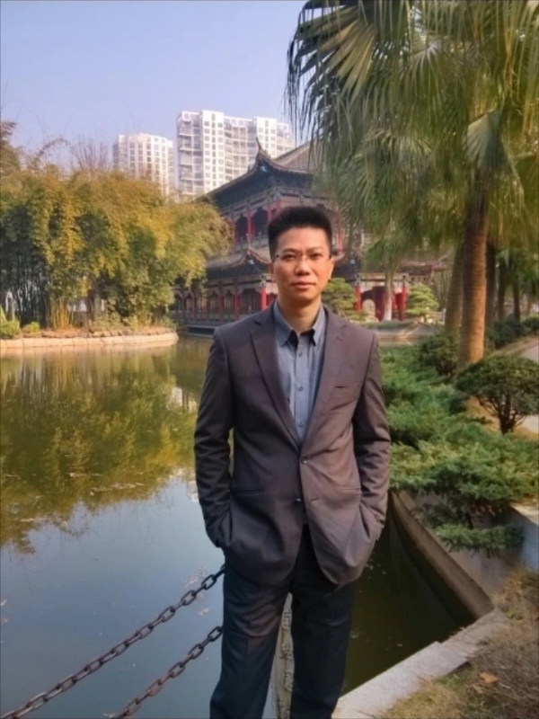 chen的第一张照片--珠海相亲服务中心