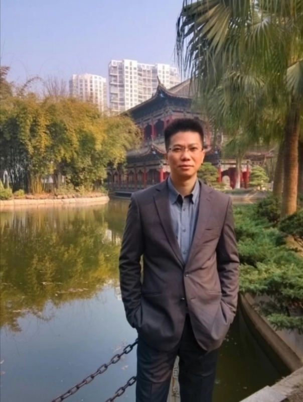 chen的第二张照片--珠海相亲服务中心