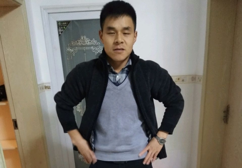 狼行天下??的第一张照片--珠海相亲服务中心