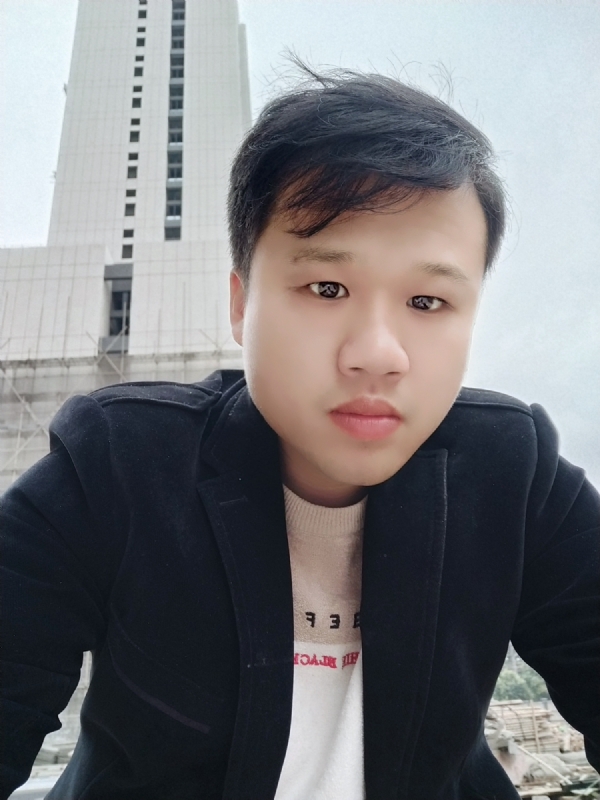 雨过天晴的第一张照片--珠海相亲服务中心