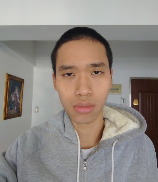 马骏的第一张照片--珠海相亲服务中心