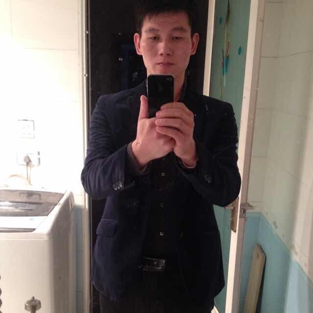 平常心的第一张照片--珠海相亲服务中心