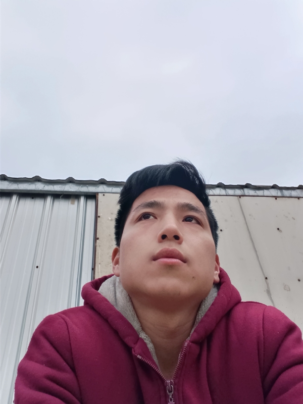 李城的第一张照片--珠海相亲服务中心