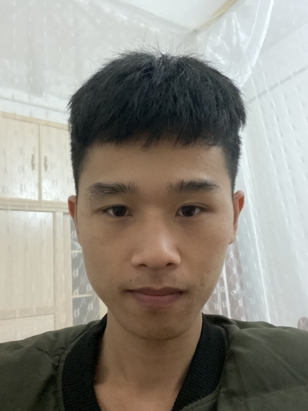 林威成的第一张照片--珠海相亲服务中心