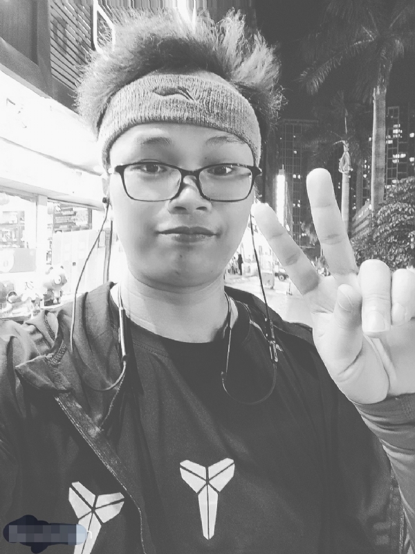 阿蒙的第一张照片--珠海相亲服务中心