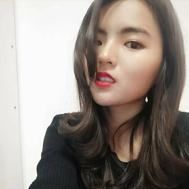 星月的第一张照片--珠海相亲服务中心