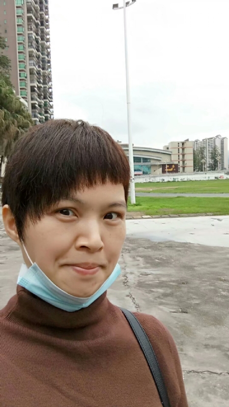 陌上花开的第二张照片--珠海相亲服务中心