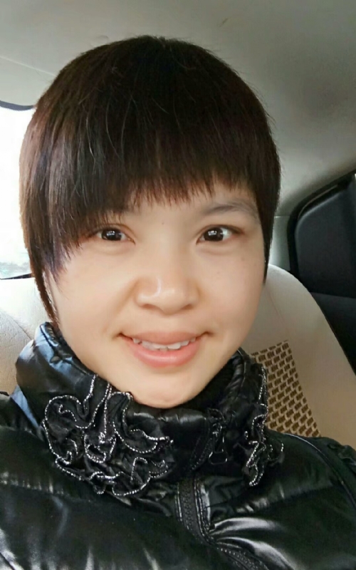 陌上花开的第三张照片--珠海相亲服务中心