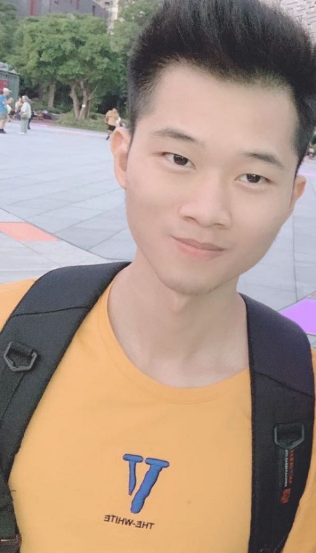 哟的第一张照片--珠海相亲服务中心