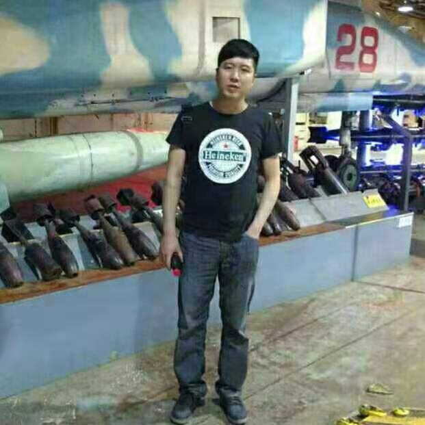 一个格的第三张照片--珠海相亲服务中心