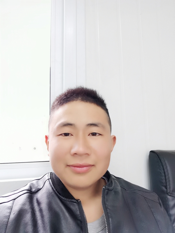 被爱就珍惜的第一张照片--珠海相亲服务中心