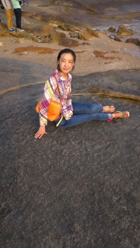 y?yu的第一张照片--珠海相亲服务中心