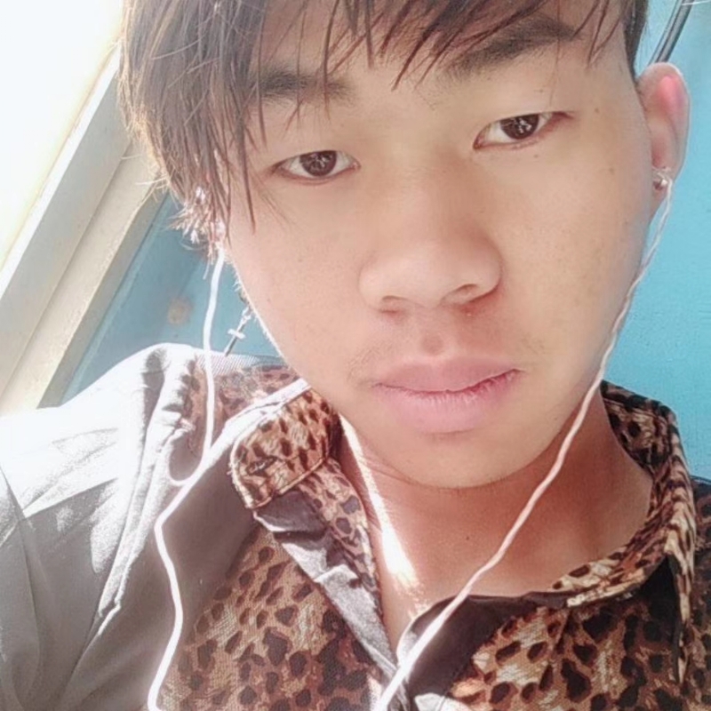 少年不在少的第三张照片--珠海相亲服务中心