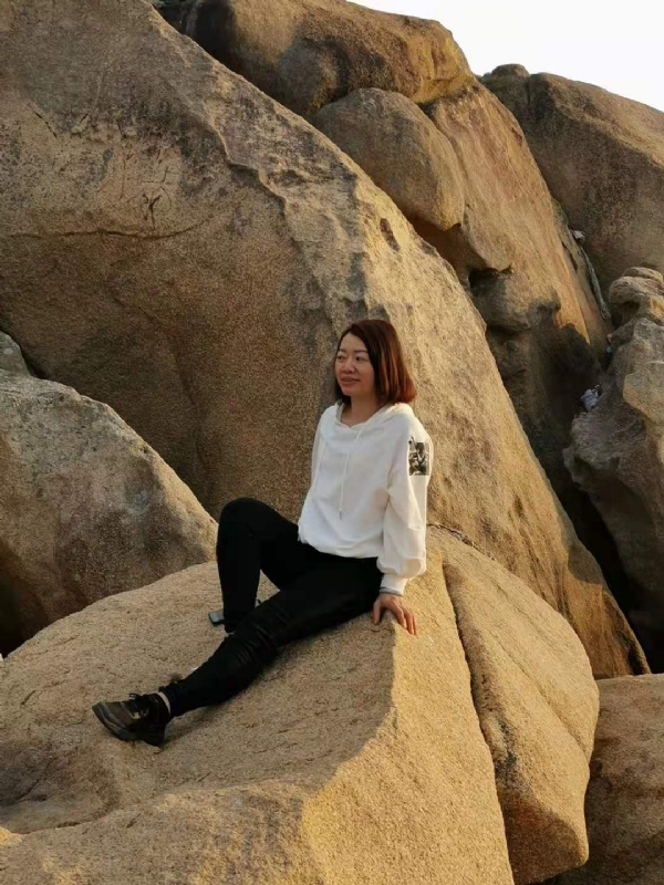 Lin的第二张照片--珠海相亲服务中心