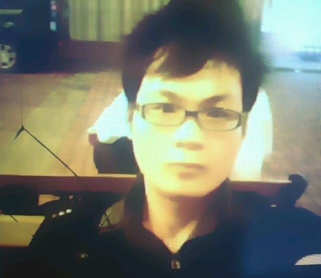 华生的第一张照片--珠海相亲服务中心