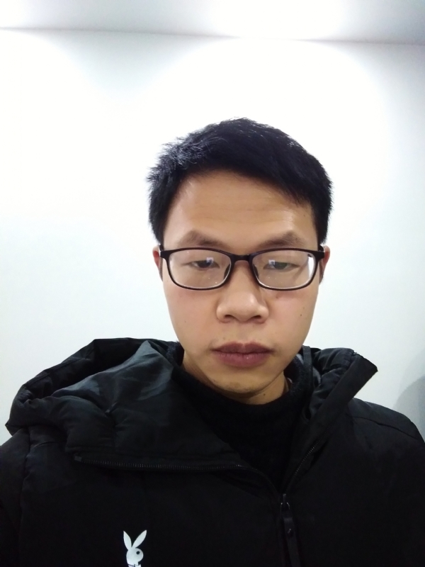 惜缘的第一张照片--珠海相亲服务中心